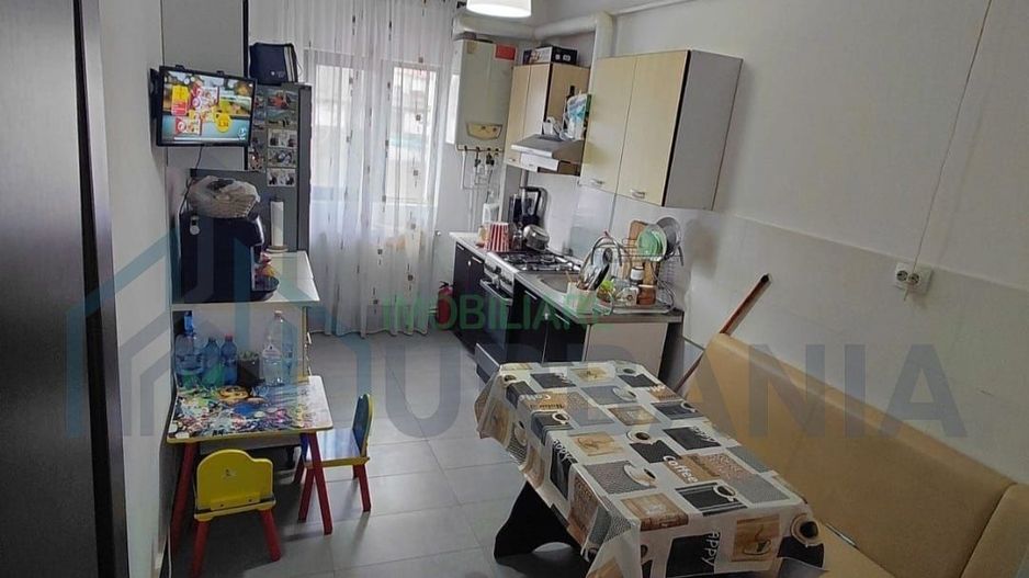 Apartament 2 camere, 60 m², etaj 1, Lunca Cetății – 97.000 EUR - Poză 5