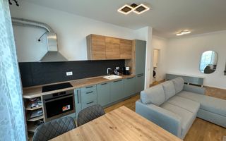 Apartament 2 camere -Paltim - Poză 6