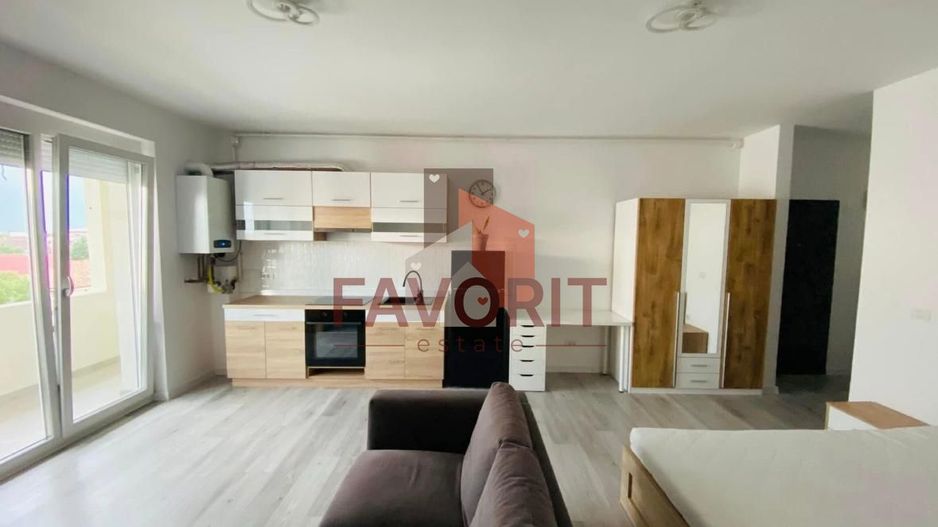 Mobilat si utilat. Aproape de mijloc de transport. Ideal investitie - Poză 1