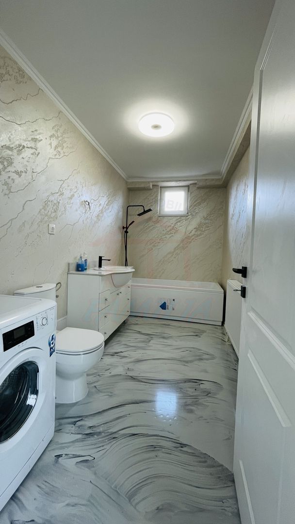 De vanzare casa cu etaj in Galati, Siderurgistilor,  recent renovata - Poză 6