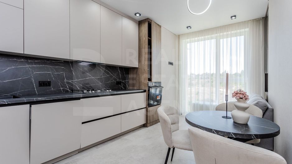 Vânzare, apartament, 1 cameră, strada Milescu Spătaru, Ciocana - Poză 1