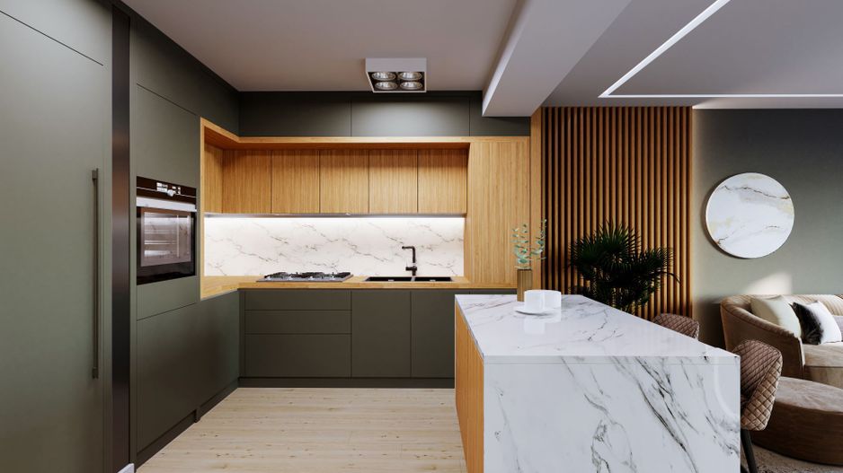 Studio Obor I Avrig Park 2 - Poză 3