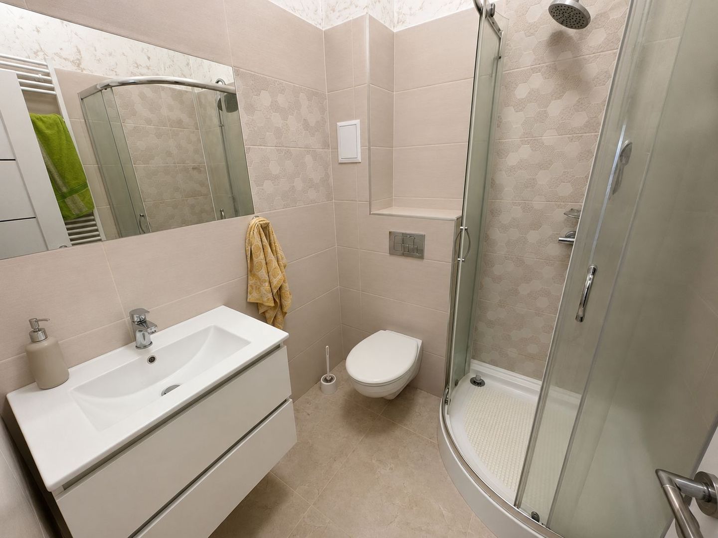 Apartament 3 camere cu GARAJ | Vilă modernă | Doamna Stanca - Poză 7