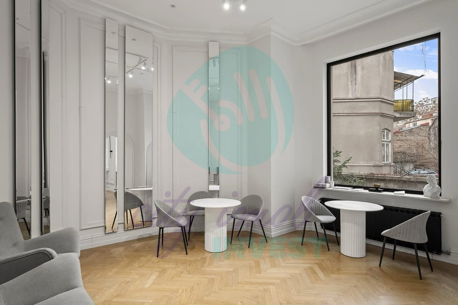 Vila eleganta 10 camere-Cartierul Armenesc-FInisaje Premium - Poză 1