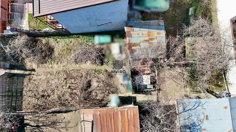 Comision 0% / Teren intravilan de vanzare in zona Regal kebab Targoviste - Poză 4