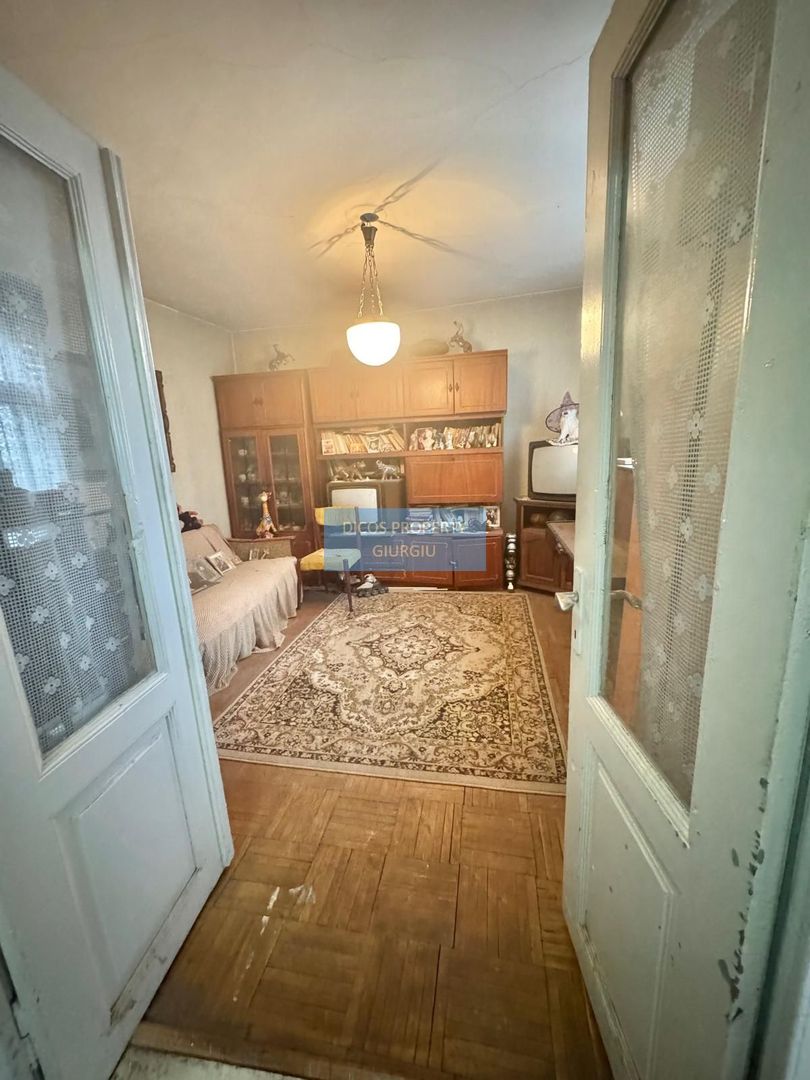 Casă de vânzare pe Strada Cetății, teren 428 mp - Poză 12