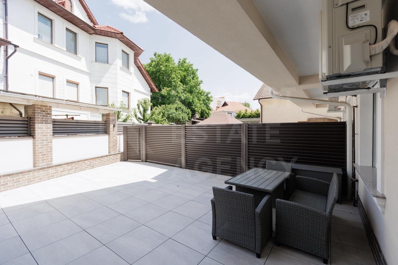 Chirie, casă, 4 camere, strada Plaiului, Botanica - Poză 27