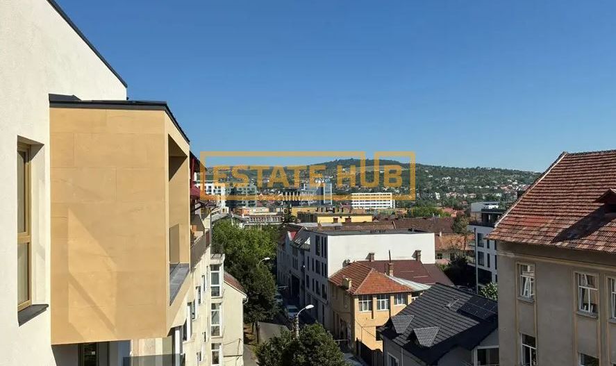 Apartamente premium 4 camere | Standarde NZEB | Zona centrala - Poză 8