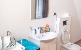 Apartament la Vila | 3 Camere | 150MPU | Parcare privata - Poză 10