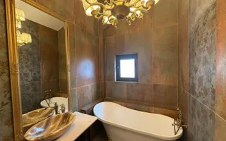 INCHIRIERE APARTAMENT 4 CAMERE |  VILA DOROBANTI | 140MP | LOC PARCARE - Poză 20
