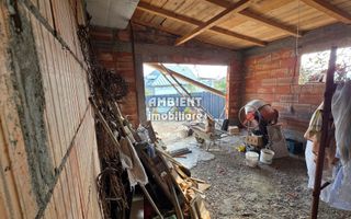 DE VÂNZARE - CASĂ nouă, zona MOARA GRECILOR; - Poză 7