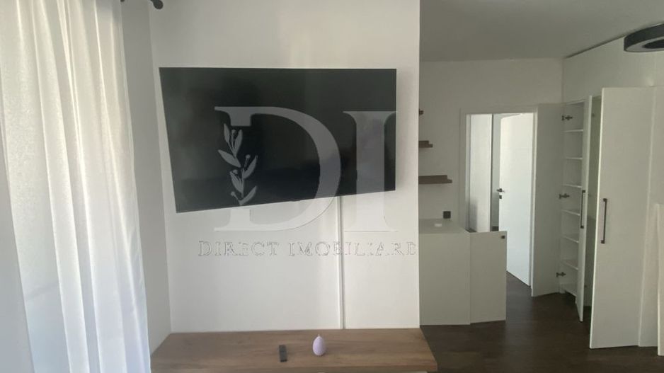 Apartament nou de închiriat 2 camere  – zona VIVO! Cluj-Napoca - Poză 3