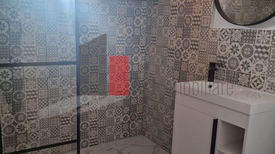APARTAMENT  2 CAMERE -CHISINAU - Poză 9