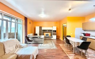 Apartament cu 2 camere în Complex Studențesc - Poză 3