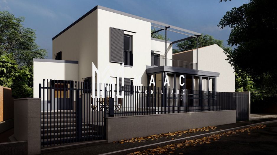 Teren | Autorizatie de Constructie | 295MP | Central - Poză 1