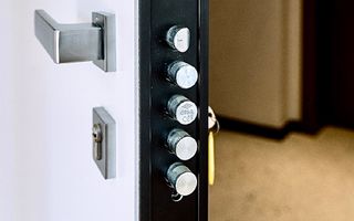 Apartament de Inchiriat | Iancu Nicolae | 154 mp | Terasa 150 mp | - Poză 13