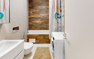 Apartament 2 camere | OMV Pipera | MTM Residence - Poză 10