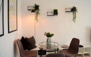 Apartament 2 camere in zona Baneasa plus loc de parcare inclus - Poză 3