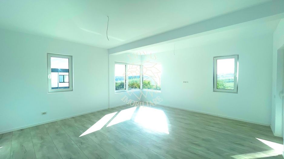 Case nivel Parter, 130 mp total, 5 ari teren, Valea Budacului - Poză 2