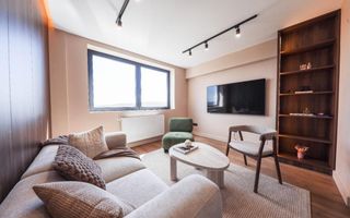 Apartament modern l decomandat l 2 camere l la cheie l Gheorgheni - Poză 1
