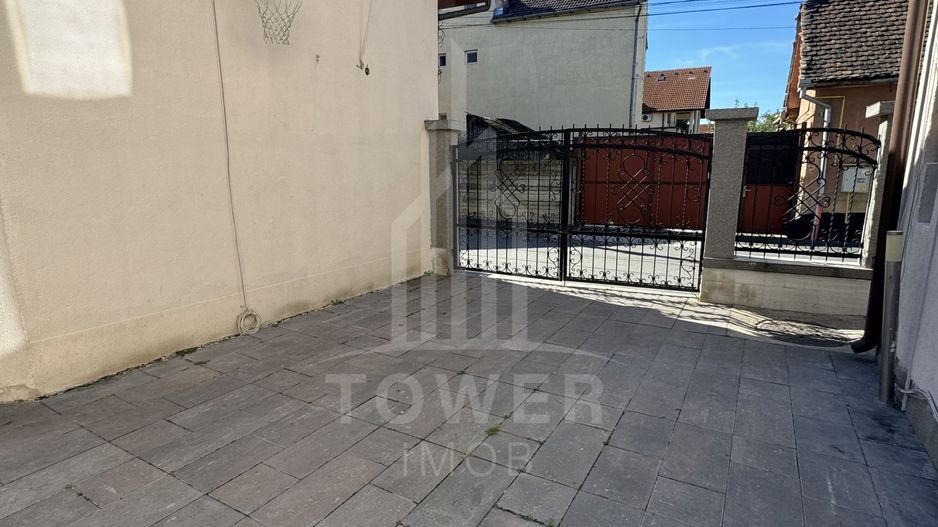 De Vânzare | Casă Individuală | Sibiu | Strada Măgheranului - Poză 14