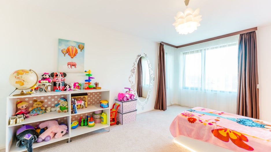 Casă superbă în Sânnicolau Mic - Poză 21