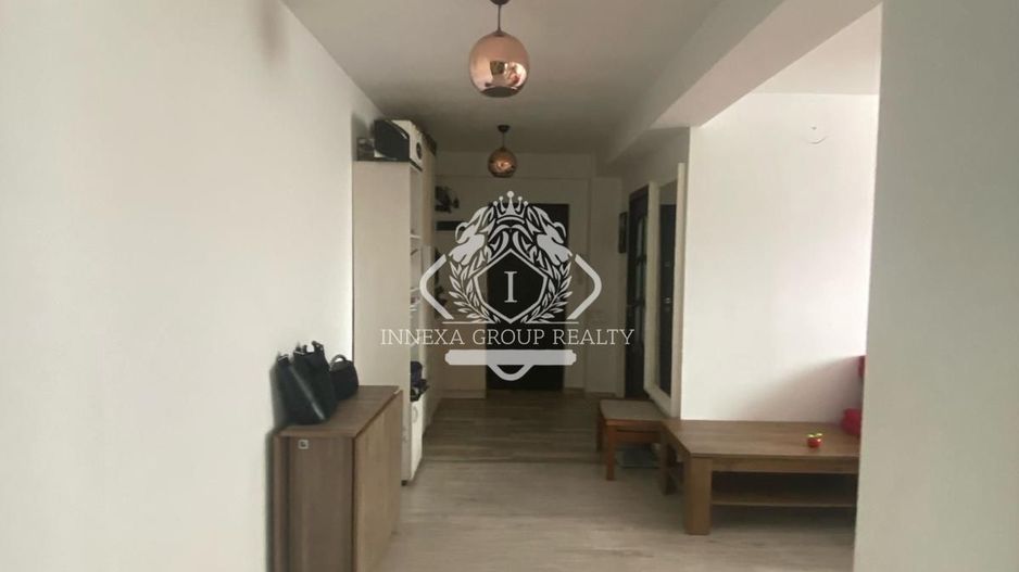 Apartament 3 camere - centrala proprie - 2 locuri parcare - terasa I Salajan - Poză 2