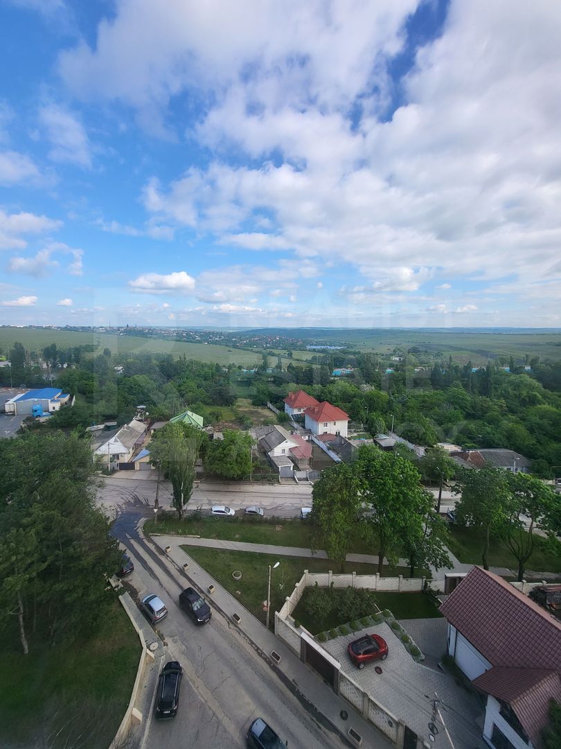 Vânzare, apartament, 2 camere, Soseaua Hîncești, sectorul Telecentru - Poză 21