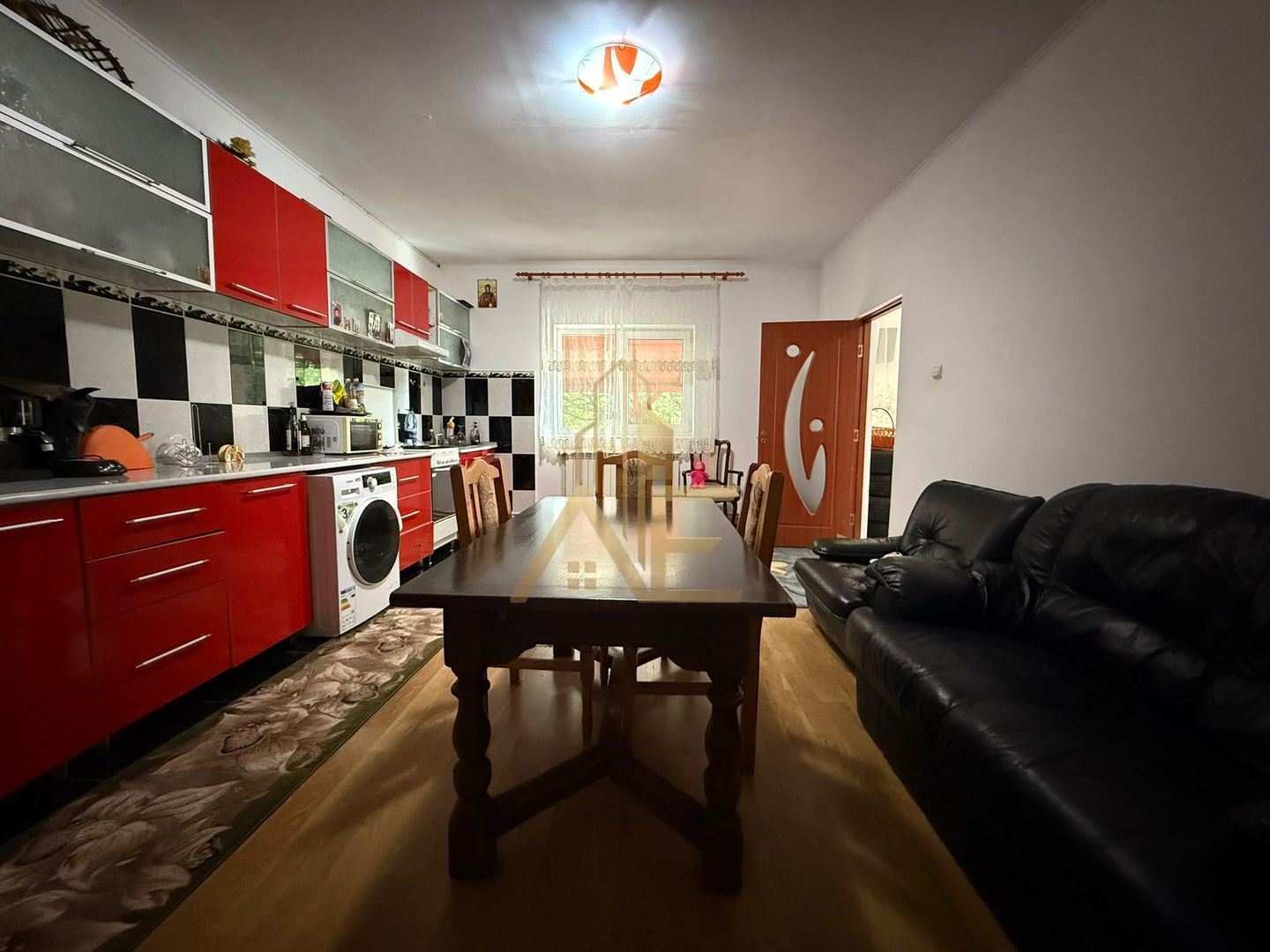 Casă de vânzare – Târgu Frumos | 1.100 mp teren | Comision 0% - Poză 11