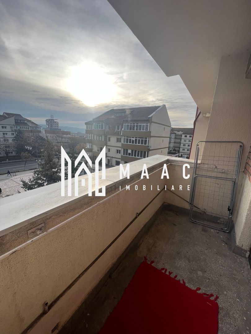 Apartament 2 camere | Calea lui Traian | Etaj 3 - Poză 6