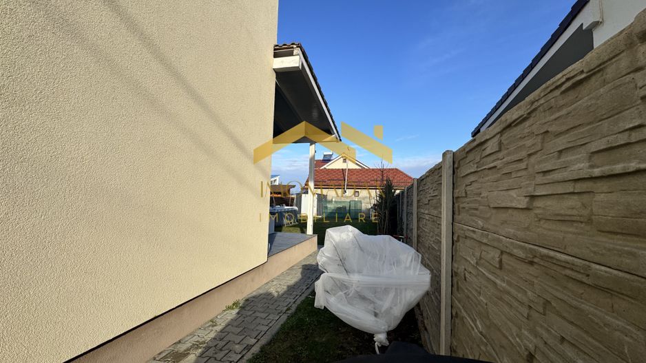 Mosnita Veche-Duplex P+E-Mobilat/Utilat - Poză 17