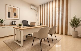 DE ÎNCHIRIAT | SPAȚIU COMERCIAL | IDEAL BIROURI | AVIAȚIEI | HERĂSTRĂU - Poză 8