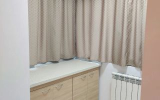 Apartament 2 camere,decomandat,mobilst si utilat- Nicolina - Iasi - Poză 9