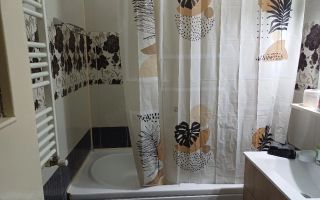 APARTAMENT CU 2 CAMERE DE ÎNCHIRIAT | ZONĂ CENTRALĂ, GALAȚI - Poză 5