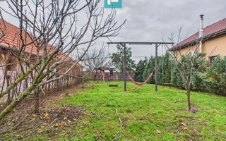 Casă individuală spațioasă, la 10 km de Timișoara - Poză 46