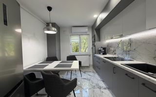 De închiriat Apartament decomandat cu doua camere in Lugoj - Poză 7