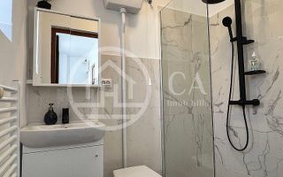 Apartament de inchiriat cu 3 camere in zona ultracentrala, Oradea - Poză 7