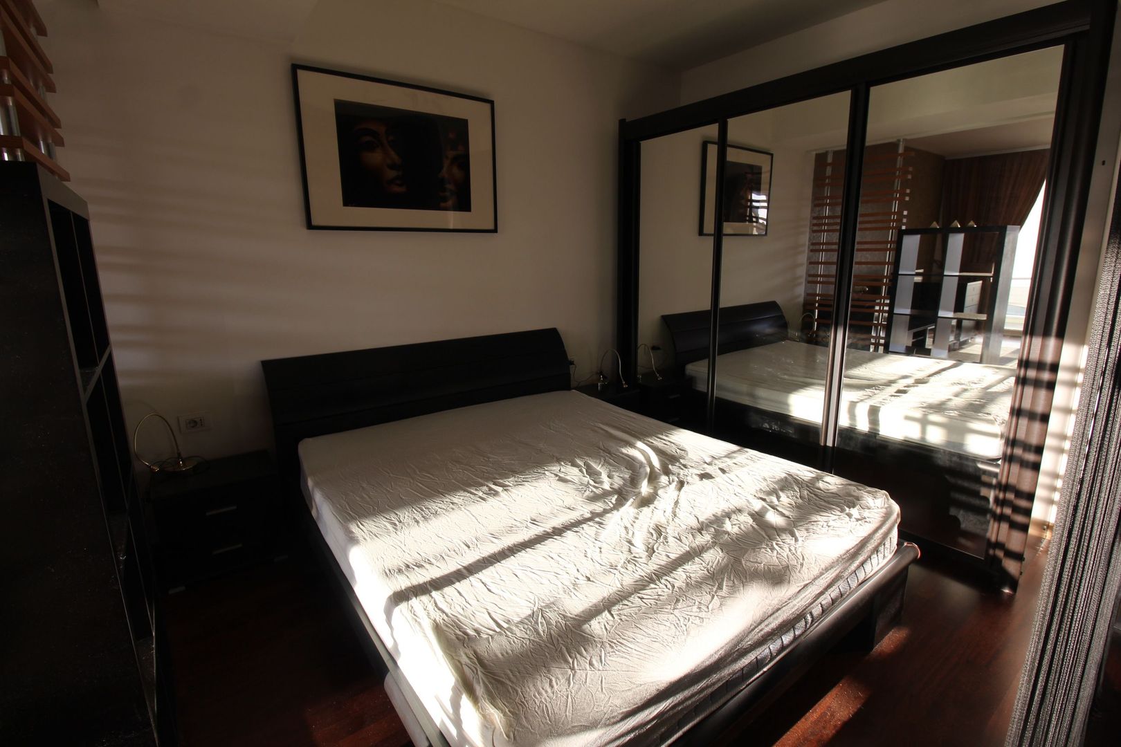 Studio - Dristor - Piata Alba Iulia - 51 mp - terasa - parcare - Poză 5