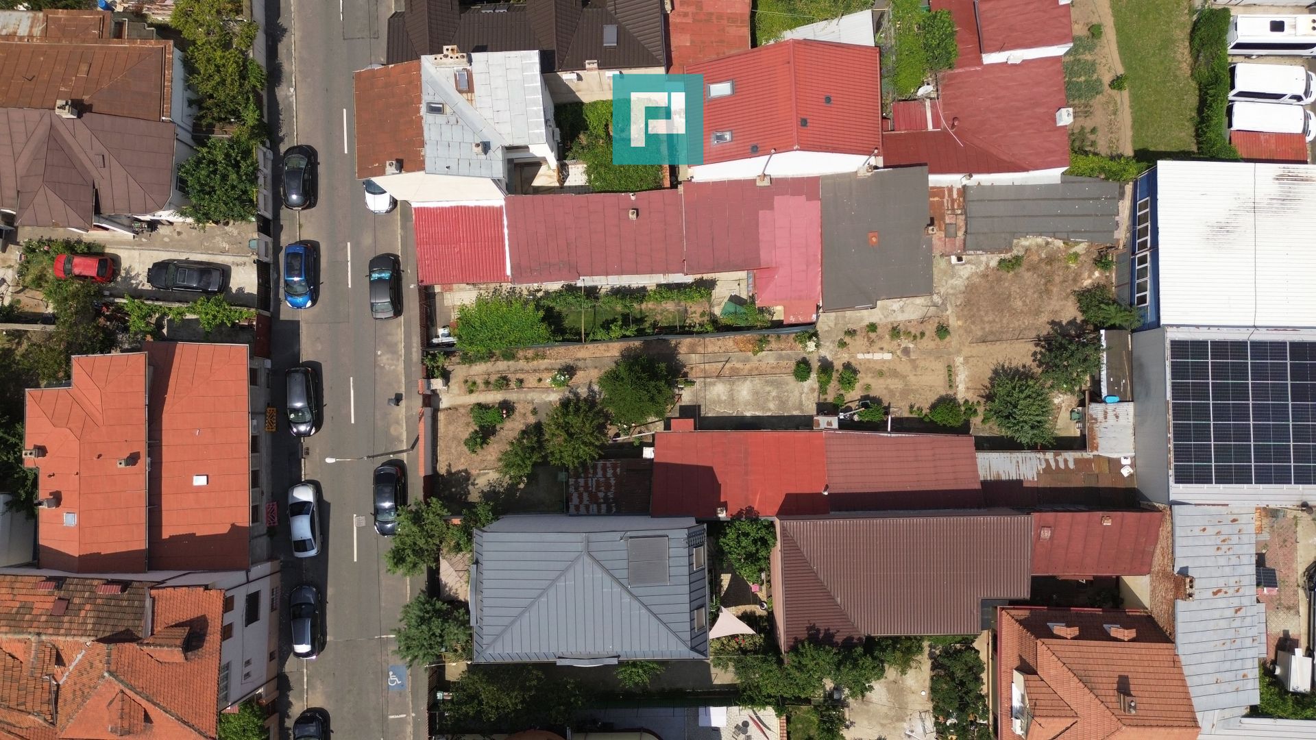 Casă cu potențial în zona Gara de Nord - Poză 1