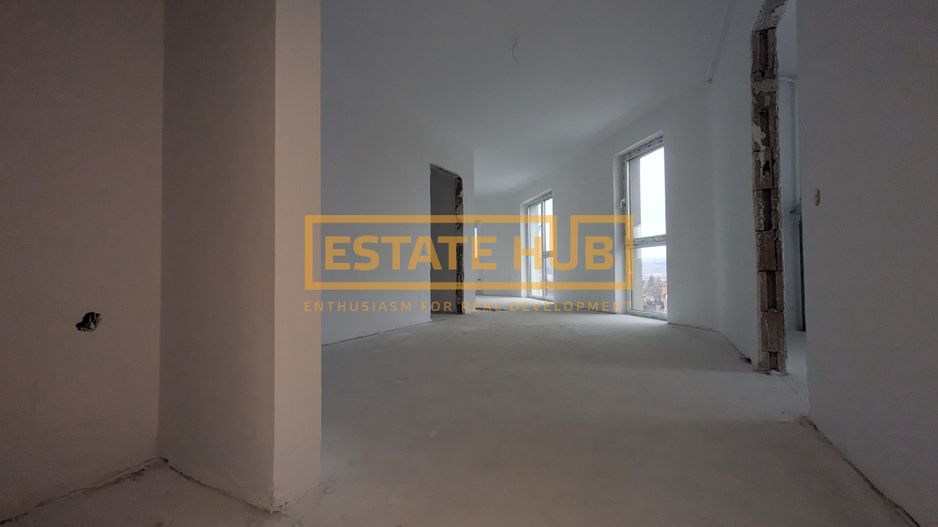 Apartament cu CF 3 camere- de la dezvoltator-0% comision - Poză 3