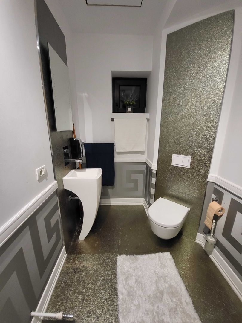 Duplex Floreasca/Barbu Vacarescu - Poză 5