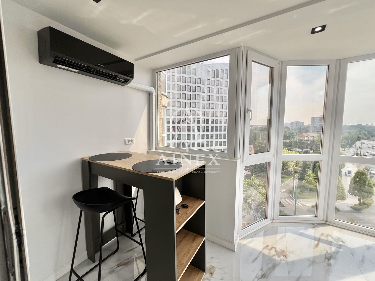 OCAZIE  Apartament cu 1 camere  Aradului,Timisoara - Poză 6