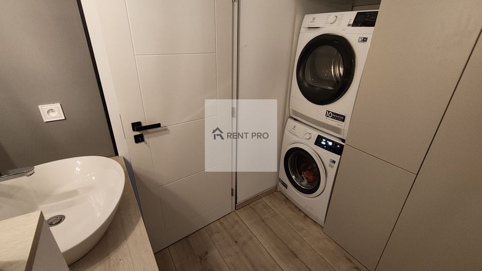 3 Camere Cu Curte Privată GranVia Park Mall Plaza Sector 6 - Poză 8