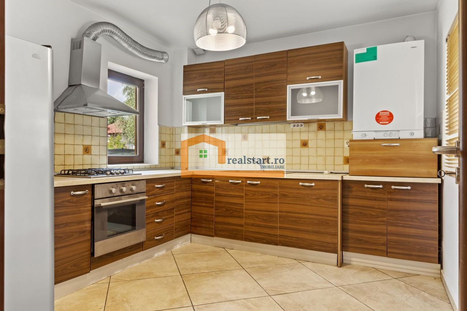 Corbeanca-Paradisul Verde, Vila tip Duplex, Parcare, Paza 24/24 - Poză 19