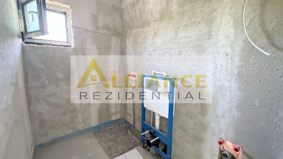 Casa Individuala - 4 camere - 2 bai - 356mp teren - Poză 9
