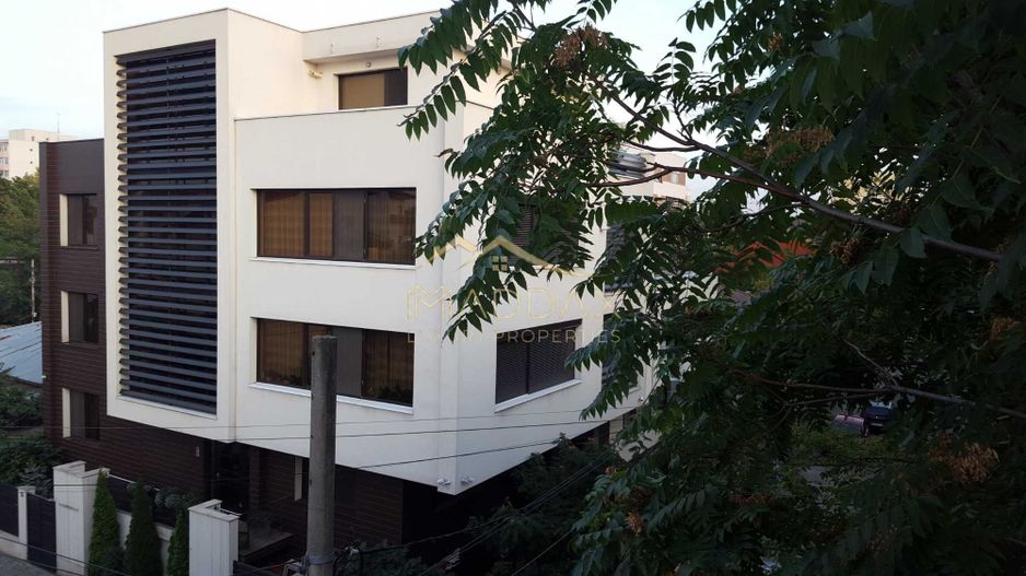 Apartament 3 camere | 110 mp | Barbu Văcărescu **Parcare** - Poză 7