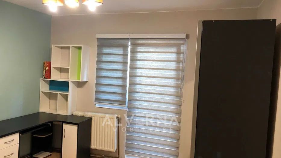 Apartament 2 camere I decomandat I balcon I Zorilor -Parc Iuliu Prodan - Poză 3