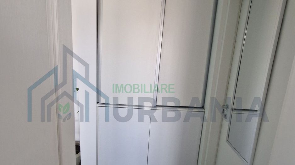 Apartament 2 camere -Baroque Residence | Parter | Parcare | Mobilat - Poză 4