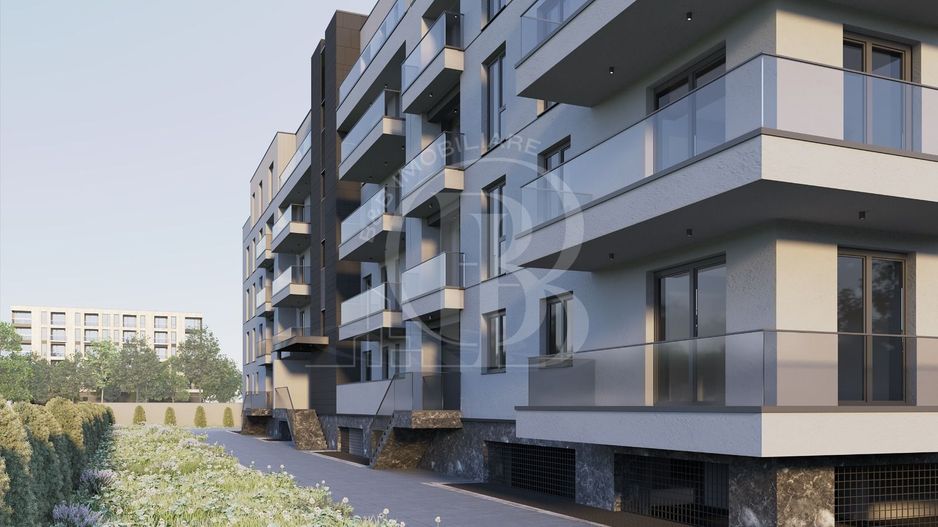 2 camere  700 metri de Metrou Nicolae Teclu - Poză 4