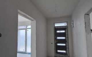 Duplex cu 4 camere, 180 mp+ 120 mp teren, garaj, zona Garii - Poză 4